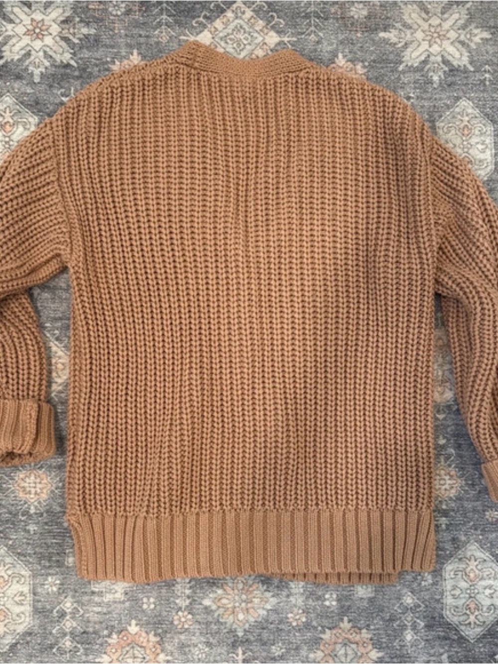 Marea Beach Cardigan - Picture 4 of 4